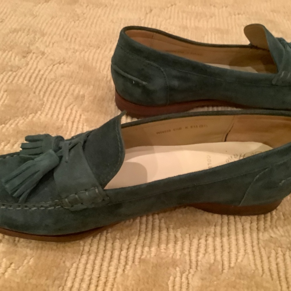 Shoes - Picture 3 of 4